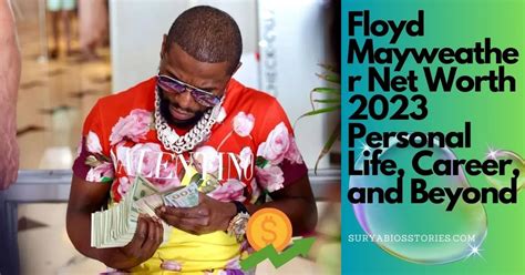 floyd mayweather personal life